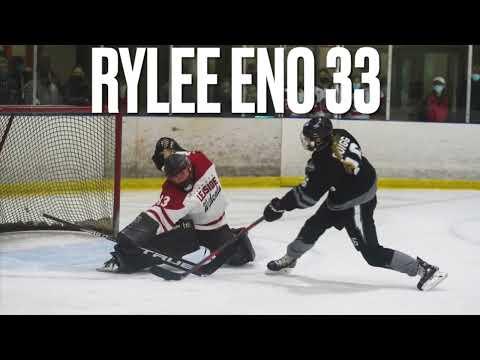 Video of Rylee Eno|2021-22 Highlights