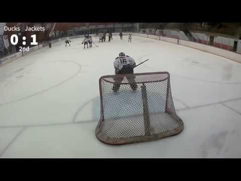 Video of T1EHL - vs Ohio Blue Jackets