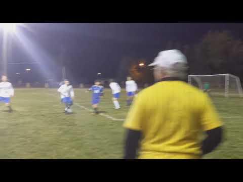 Video of Highlights from my 2 goal game (4-1 win)