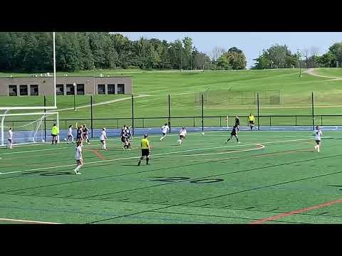 Video of Ella Lathrop Soccer Highlights Class of 2025