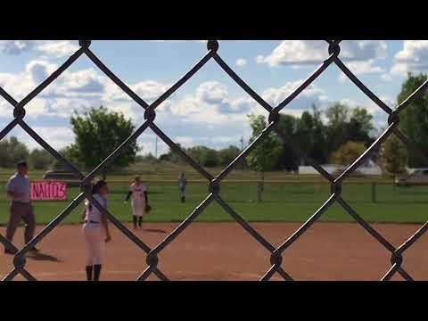 Video of 260 ft + HR