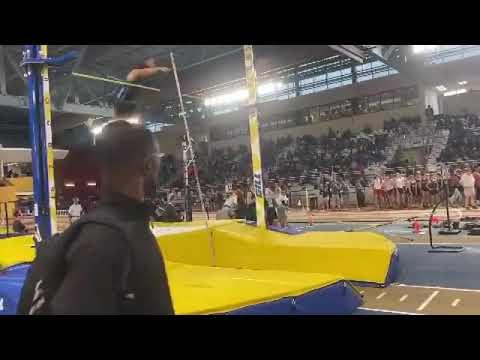 Video of 11'6