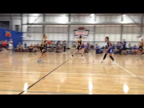 Video of 2020 Wisconsin Lakers AAU Highlights