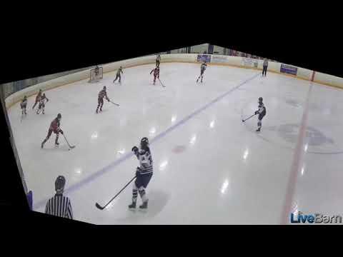 Video of Game vs. SKAHA Jan 2021