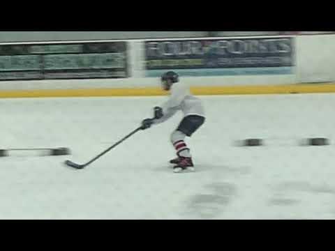 Video of Hockey Camp Skills