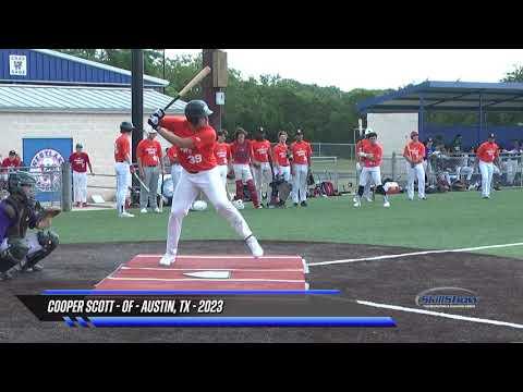 Video of PG Texas Prospect Showcase video 8/29/21