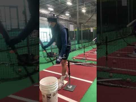 Video of Swing update