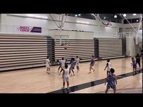 Video of Jankarlos Mendoza’s 2022 Live Period Highlights