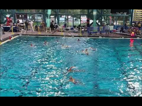 Video of Kai waterpolo