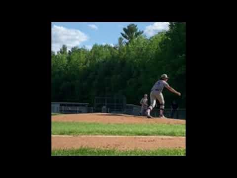 Video of Lake Holcombe Conference Game 1st Inning