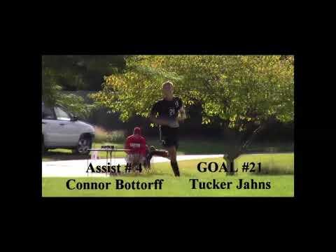 Video of Connor Bottorff Highlights