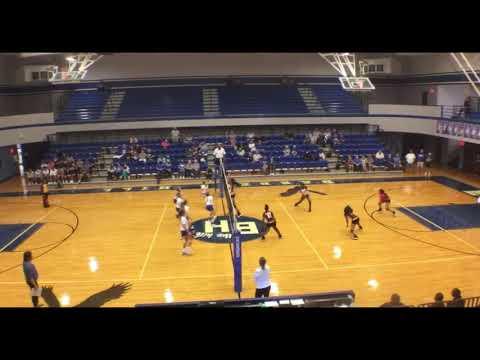 Video of Round Two District Highlights