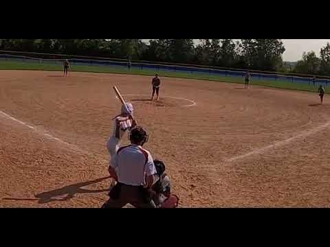 Video of Strikeout on riseball 