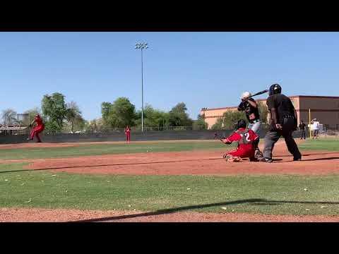 Video of AZ Four Corners Classic 2021