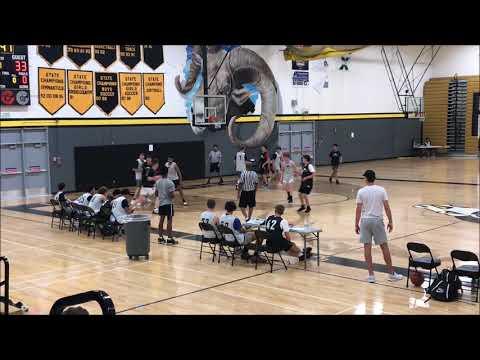 Video of 2019 Colorado Invitational