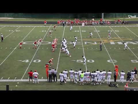 Video of Evan John Marshall Warriors 2018- 