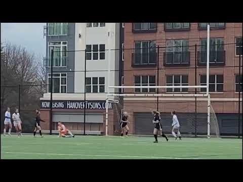 Video of Samantha Baxter, Class of 2023- Keeper Highlights😈