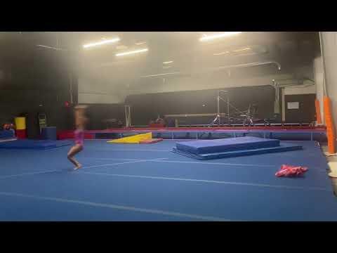 Video of Sebria Cunningham Floor