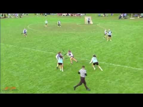 Video of Tarryn O’Brien 2020 Lacrosse Highlight Video