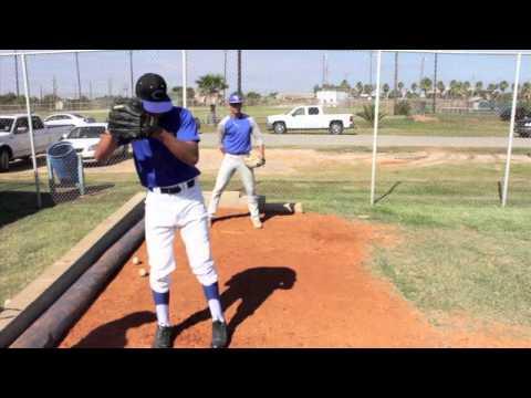 Video of Fall Evaluation Video