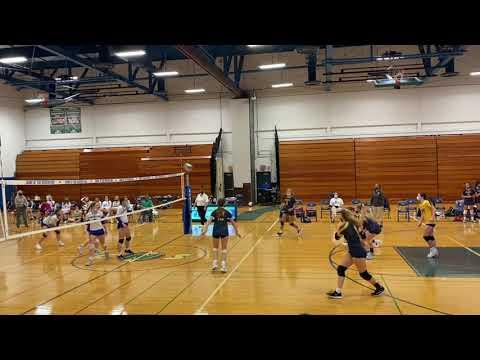 Video of WG vs CNS 10/6/2021