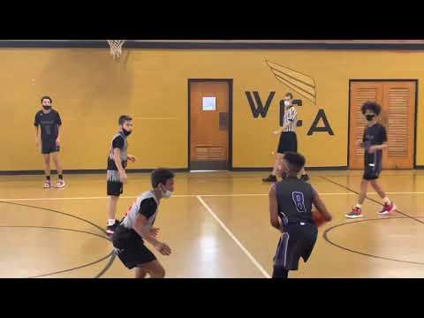 Video of HS AAU Tourney 5/22/21
