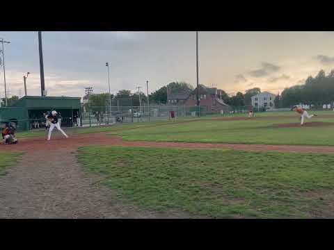 Video of First start of the Fall Season