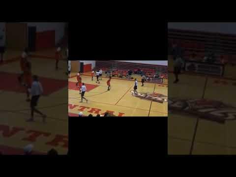 Video of 6’4 bucket 