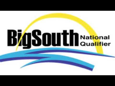 Video of 2021 Big South Qualifier Showcase Highlights- Taylor Esmie