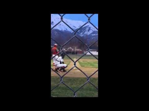 Video of Hitting