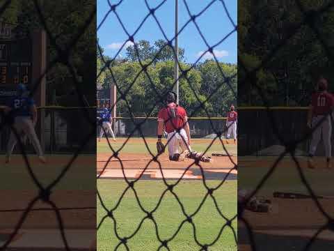 Video of #35 Lefty 