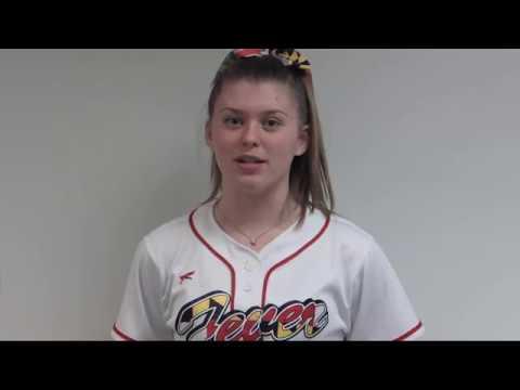 Video of Grace Tolle Skills Video