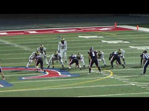 Video of Vs Clayton Valley 