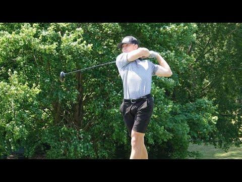 Video of Evan Oglesby Summer 2023 Swing Video