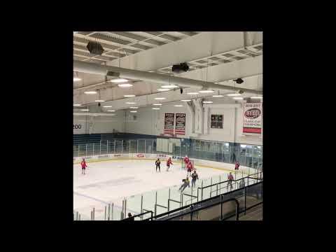 Video of Logan Bain #62 RED