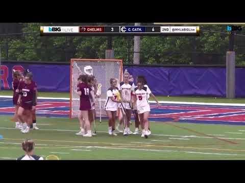 Video of 2023 State Playoffs Game Highlights 06-07