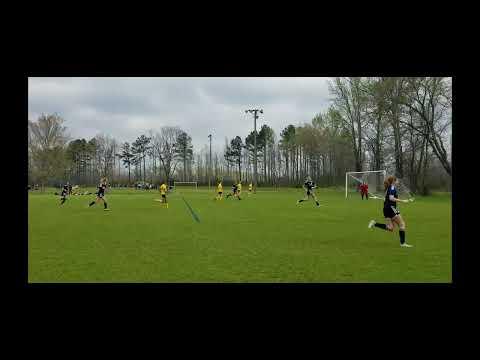 Video of 2024 Spring Club Season