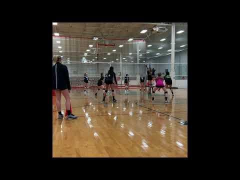 Video of Shayla Harris Highlights 2