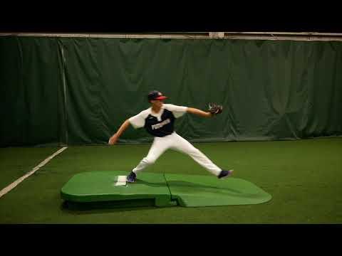 Video of Tommy Ball 2022 INF/P