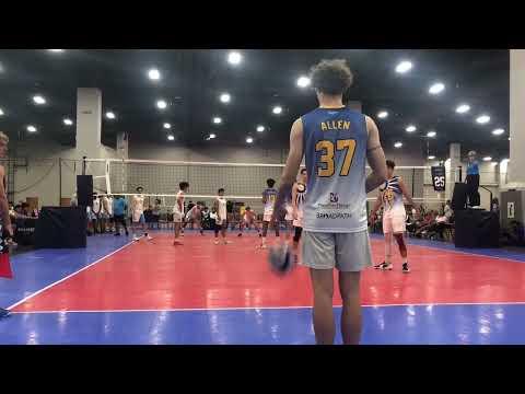 Video of 2022 BJNC 