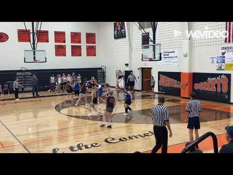 Video of Pre Season Highlights Fall 2021