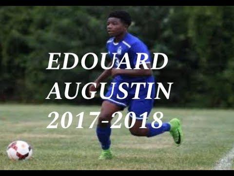 Video of Senior Year Highlights Fall 2017