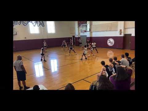 Video of AAU highlights