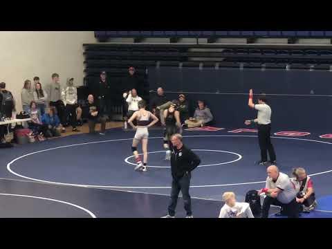 Video of Match 1/8/2022 (1)