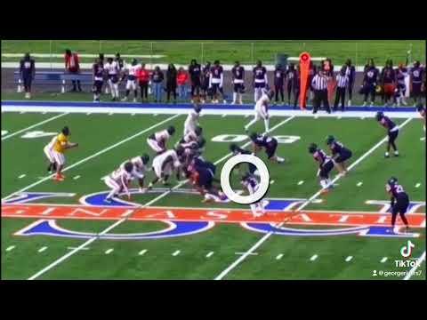 Video of Virginia State University Highlights