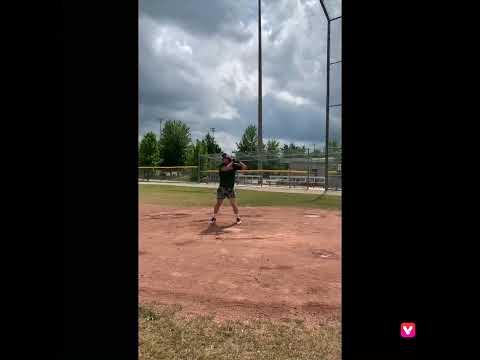 Video of Swings - July 24 2022