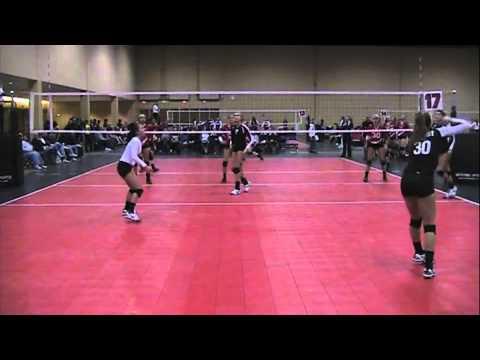 Video of 2013 National Junior Classic