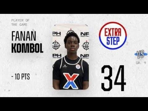 Video of Fanan’s Basketball Highlights 2023-24 season