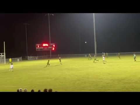 Video of Rebound (goal)