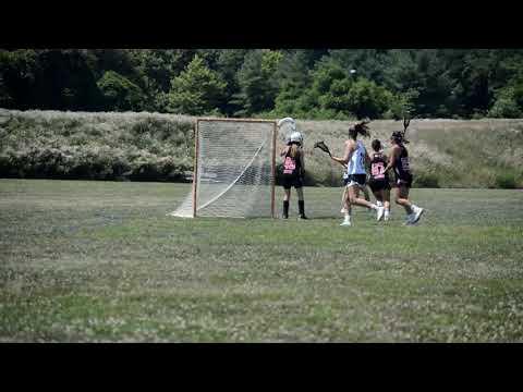 Video of Rachel Murphy Goalie Club highlight video